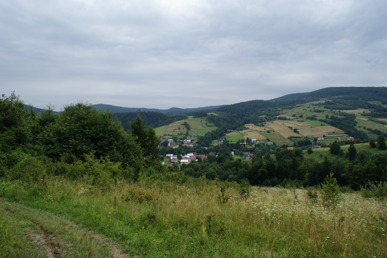 Rymanow Zdroj